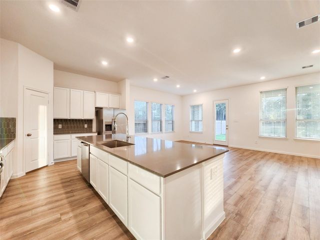 15552 Leopard Lily Lane, Conroe, TX 77302