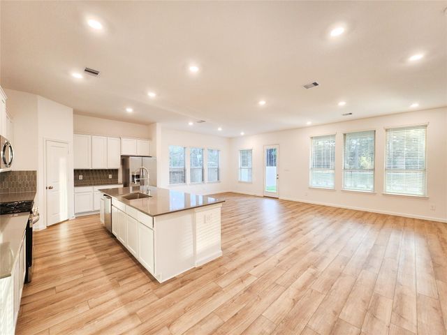 15552 Leopard Lily Lane, Conroe, TX 77302