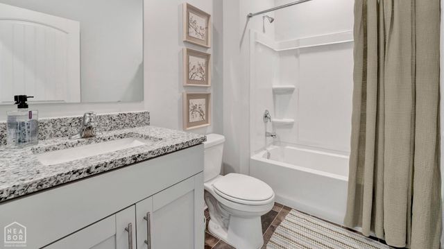 3320 Carroll Drive, Jonesboro, AR 72404