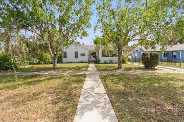 420 E BULLARD AVENUE, Lake Wales, FL 33853