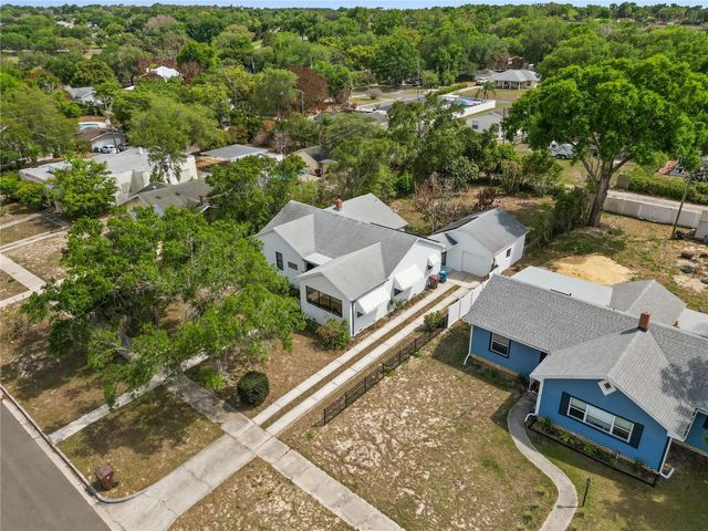 420 E BULLARD AVENUE, Lake Wales, FL 33853