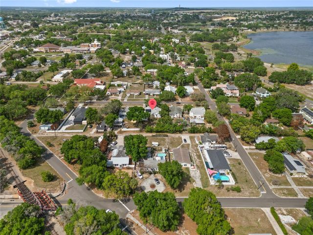 420 E BULLARD AVENUE, Lake Wales, FL 33853