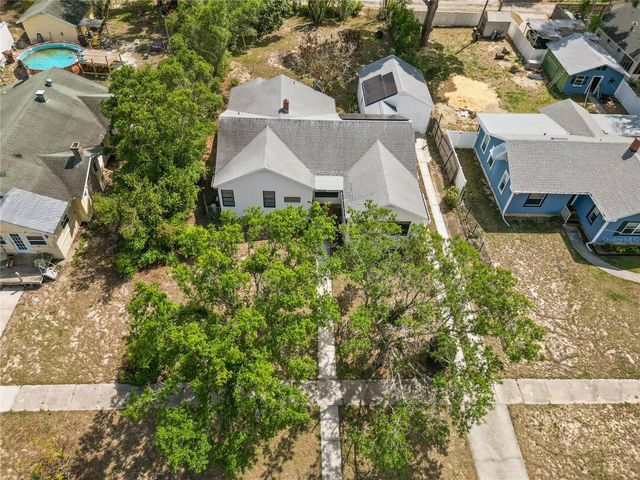 420 E BULLARD AVENUE, Lake Wales, FL 33853