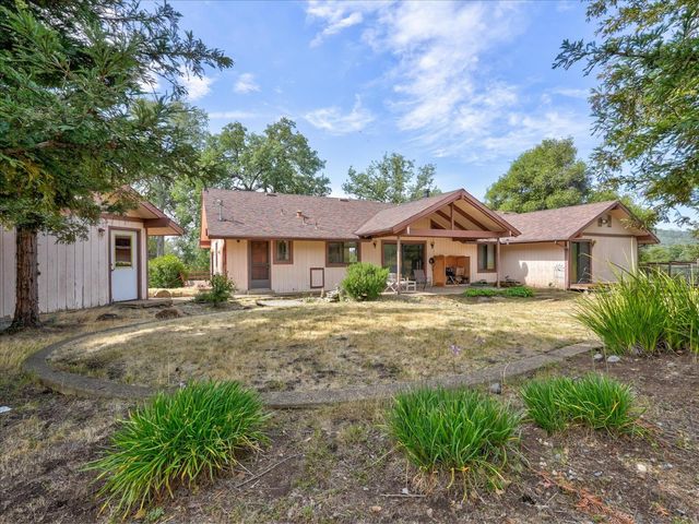 45577 Meadow Brook Way, Coarsegold, CA 93614