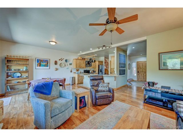 121 M And M Ln 6A, Salida, CO 81201