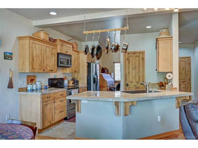 121 M And M Ln 6A, Salida, CO 81201
