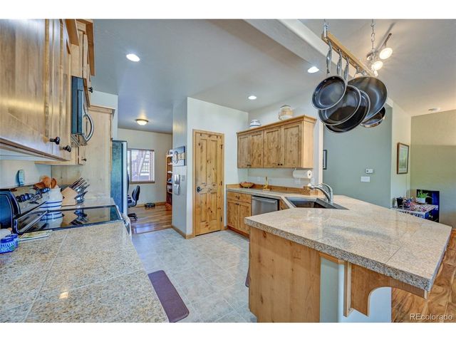 121 M And M Ln 6A, Salida, CO 81201