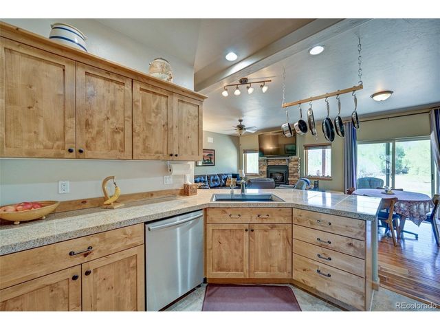 121 M And M Ln 6A, Salida, CO 81201