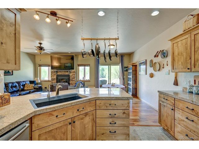 121 M And M Ln 6A, Salida, CO 81201