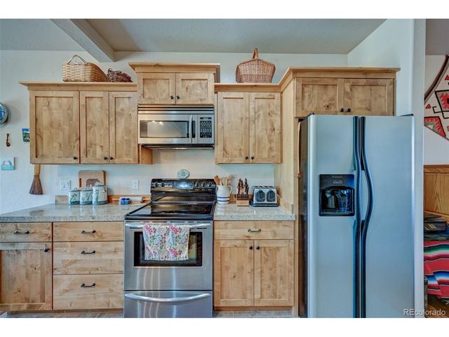 121 M And M Ln 6A, Salida, CO 81201