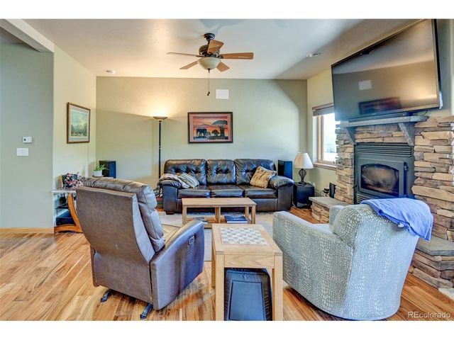 121 M And M Ln 6A, Salida, CO 81201