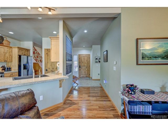121 M And M Ln 6A, Salida, CO 81201
