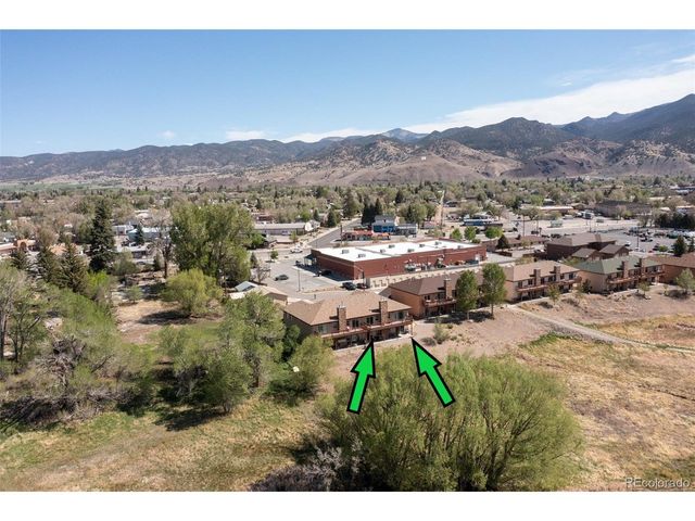 121 M And M Ln 6A, Salida, CO 81201