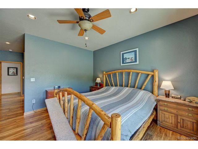 121 M And M Ln 6A, Salida, CO 81201