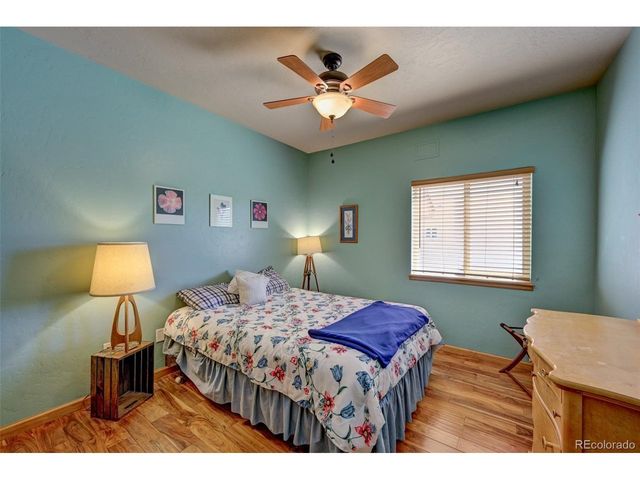 121 M And M Ln 6A, Salida, CO 81201