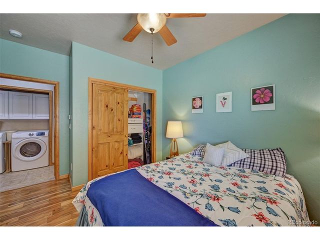 121 M And M Ln 6A, Salida, CO 81201