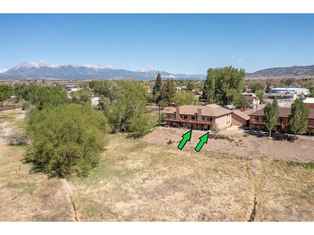 121 M And M Ln 6A, Salida, CO 81201