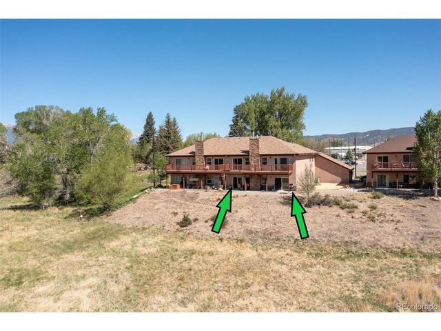 121 M And M Ln 6A, Salida, CO 81201