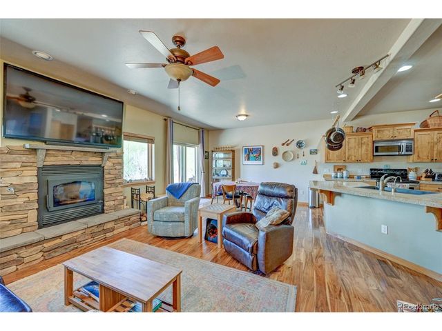 121 M And M Ln 6A, Salida, CO 81201