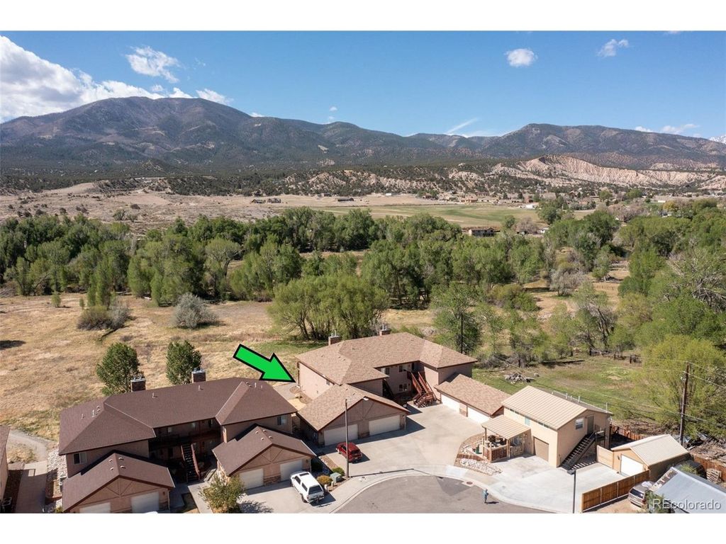 121 M And M Ln 6A, Salida, CO 81201