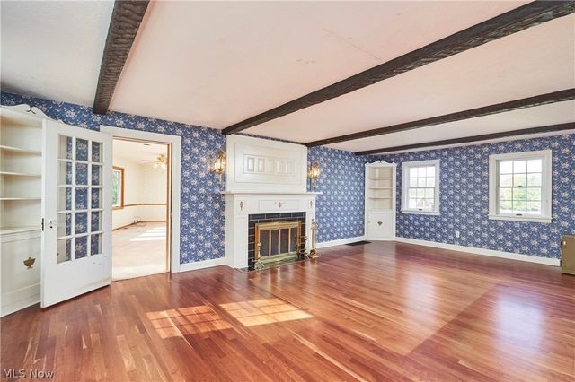 535 Crystal Lake Road, Akron, OH 44333