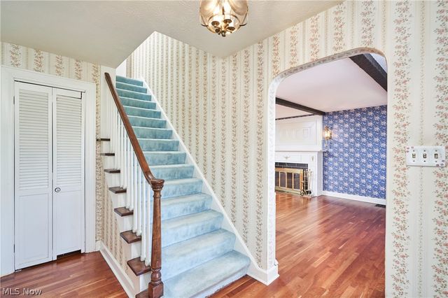 535 Crystal Lake Road, Akron, OH 44333