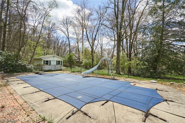 535 Crystal Lake Road, Akron, OH 44333