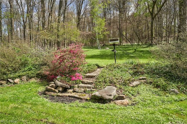 535 Crystal Lake Road, Akron, OH 44333