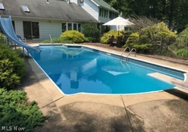 535 Crystal Lake Road, Akron, OH 44333