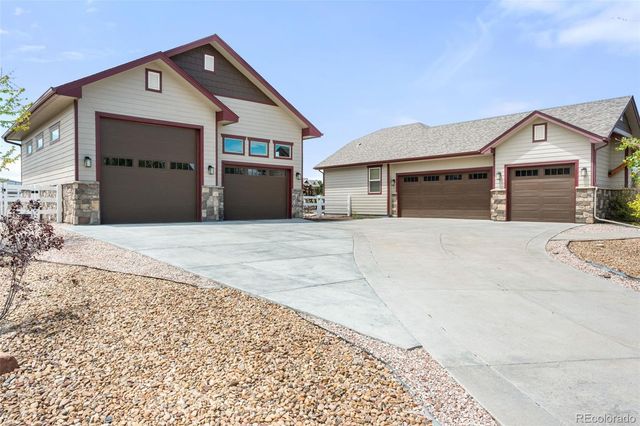 6684 E 162nd Avenue, Brighton, CO 80602