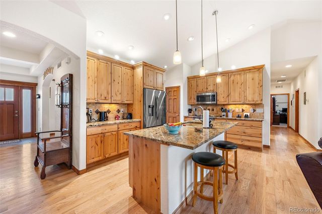 6684 E 162nd Avenue, Brighton, CO 80602