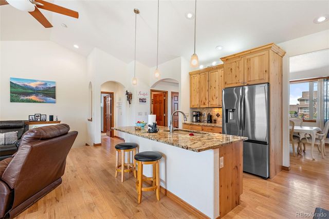 6684 E 162nd Avenue, Brighton, CO 80602