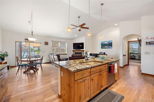 6684 E 162nd Avenue, Brighton, CO 80602
