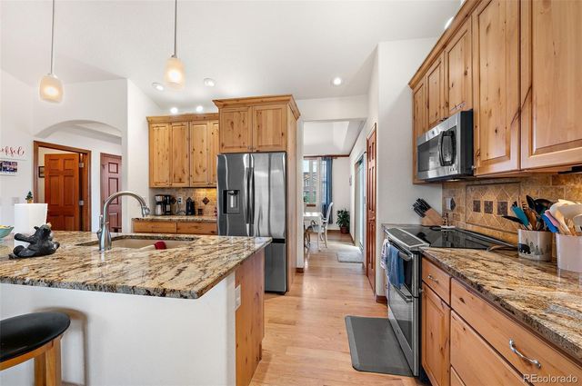 6684 E 162nd Avenue, Brighton, CO 80602