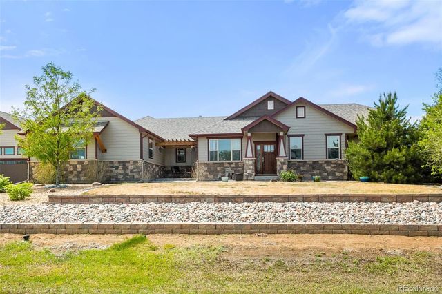 6684 E 162nd Avenue, Brighton, CO 80602