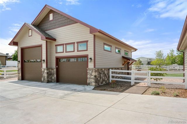 6684 E 162nd Avenue, Brighton, CO 80602
