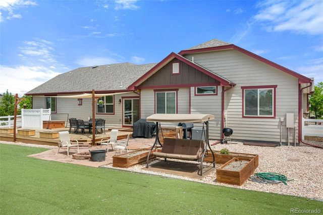 6684 E 162nd Avenue, Brighton, CO 80602