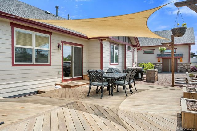 6684 E 162nd Avenue, Brighton, CO 80602