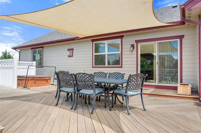 6684 E 162nd Avenue, Brighton, CO 80602