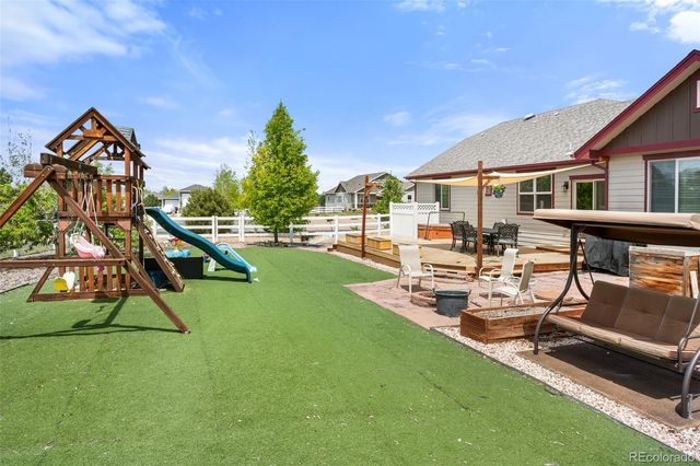 6684 E 162nd Avenue, Brighton, CO 80602