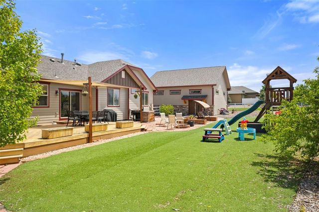 6684 E 162nd Avenue, Brighton, CO 80602