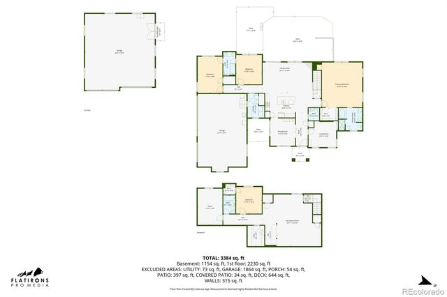 6684 E 162nd Avenue, Brighton, CO 80602