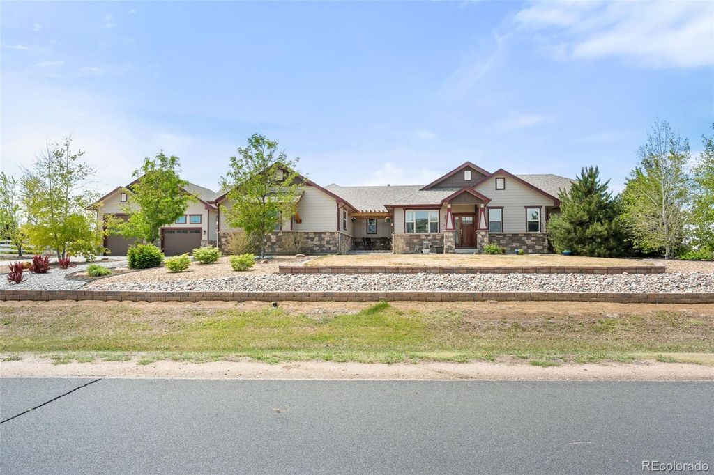 6684 E 162nd Avenue, Brighton, CO 80602