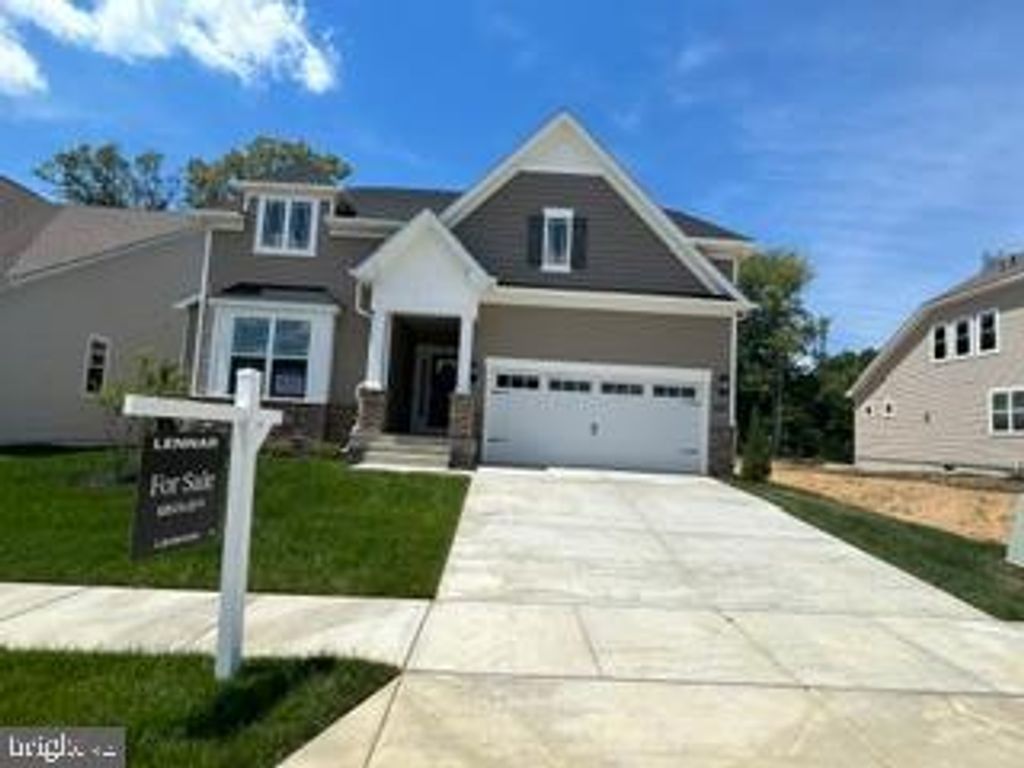 10109 SHENANDOAH LN, White Plains, MD 20695