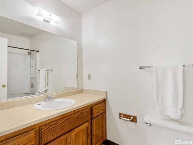 1465 E Peckham Lane APT 55, Reno, NV 89502