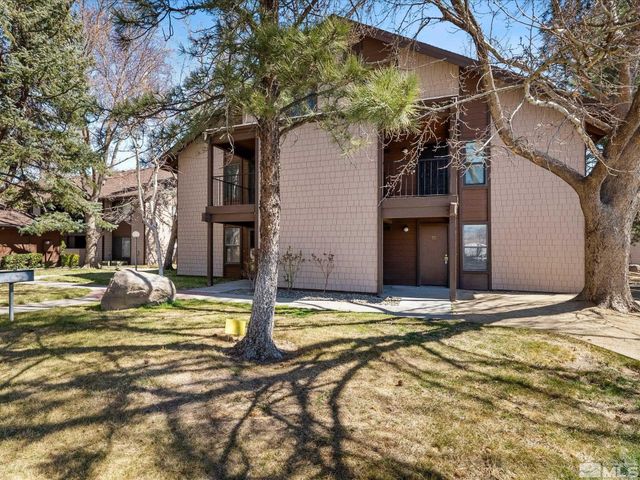 1465 E Peckham Lane APT 55, Reno, NV 89502