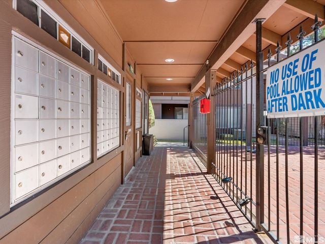 1465 E Peckham Lane APT 55, Reno, NV 89502