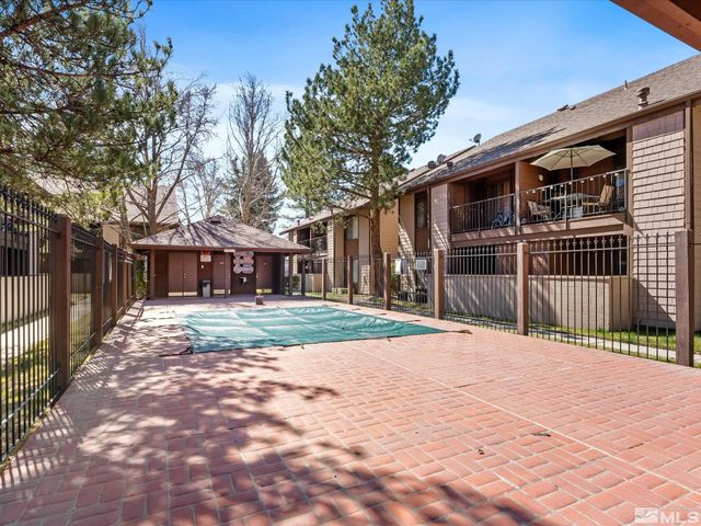 1465 E Peckham Lane APT 55, Reno, NV 89502