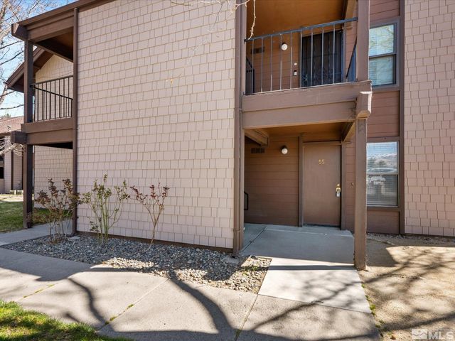 1465 E Peckham Lane APT 55, Reno, NV 89502