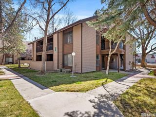 1465 E Peckham Lane APT 55, Reno, NV 89502